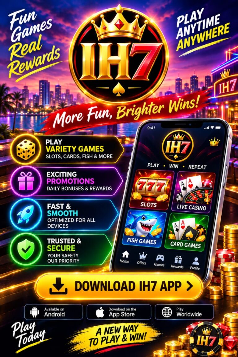 IH7 Game