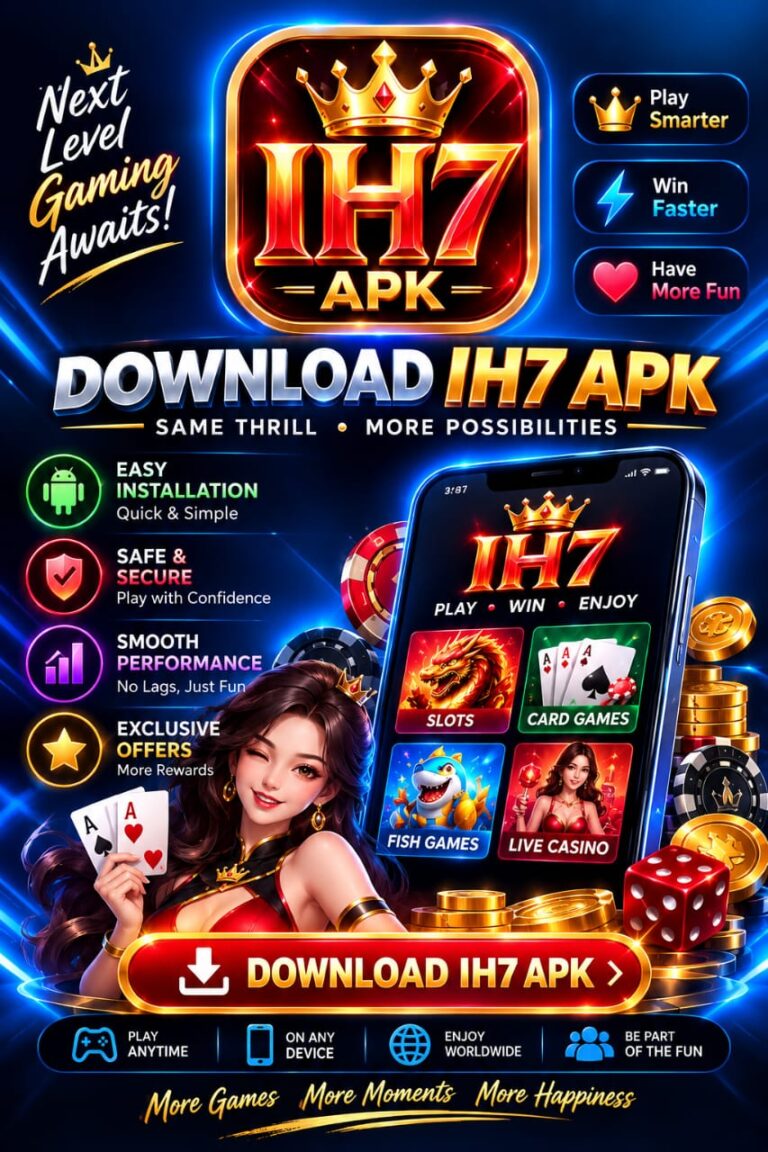 IH7 APK